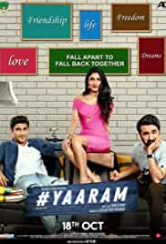 Yaaram 2019 Movie